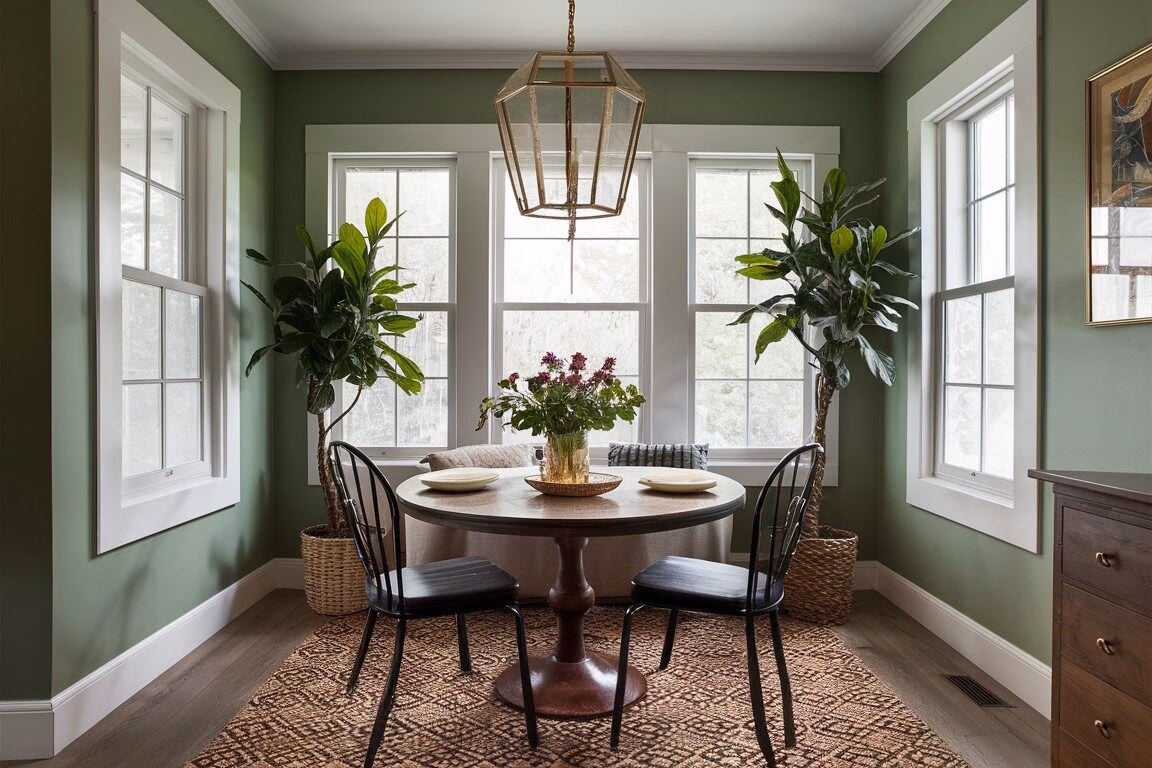 low-maintenance plants 