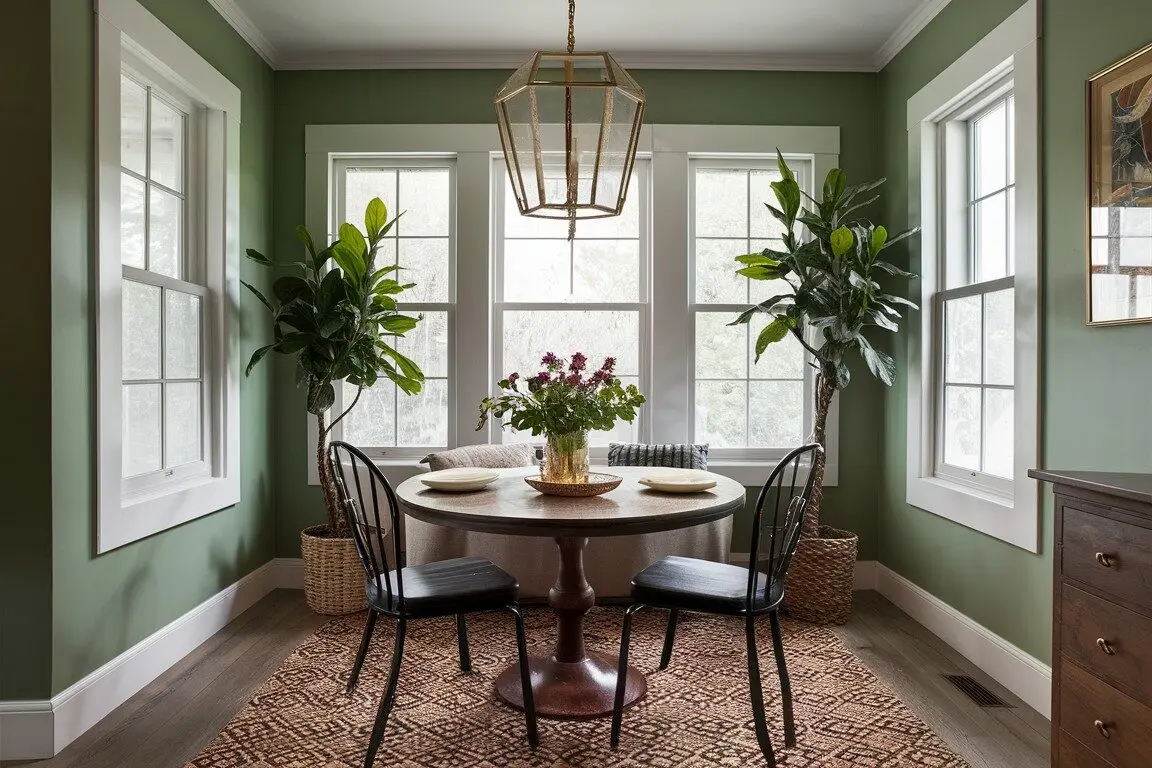 low-maintenance plants 