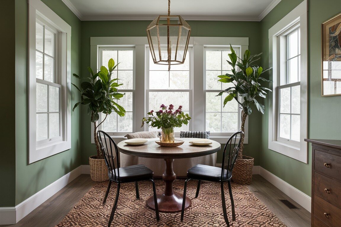 low-maintenance plants 