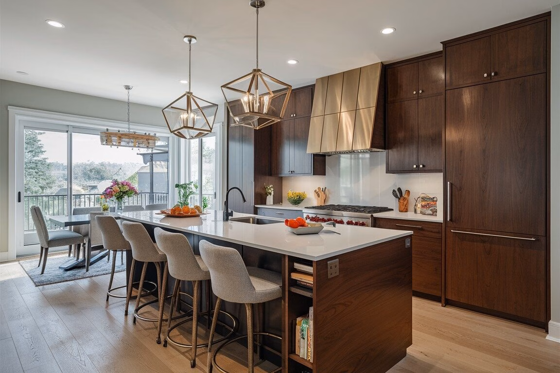 Breakfast Bar