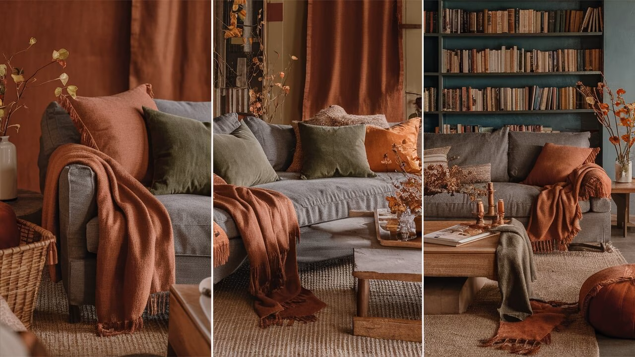 fall decor

