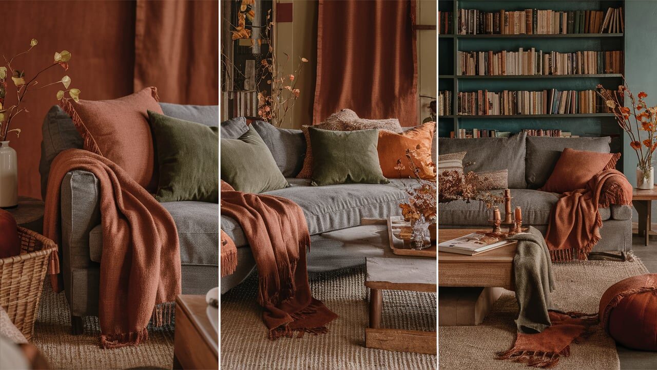 fall decor
