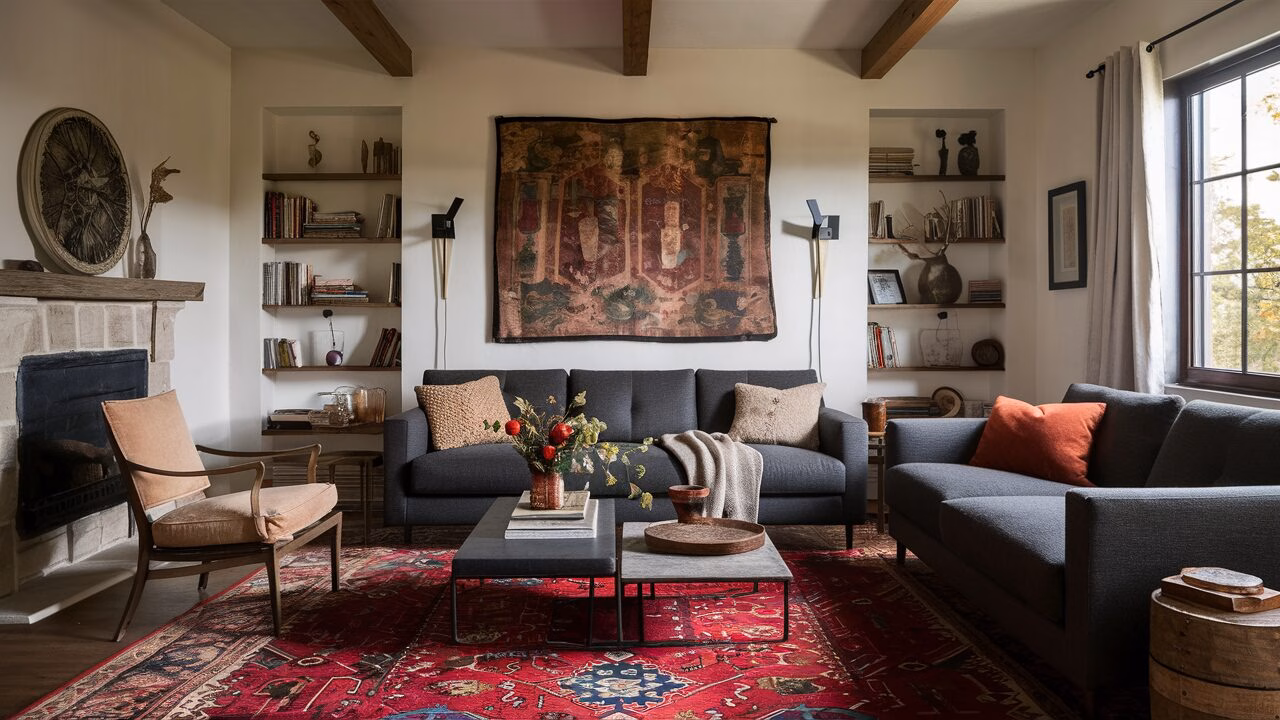 cheap fall decor
