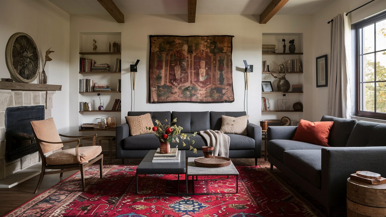 cheap fall decor
