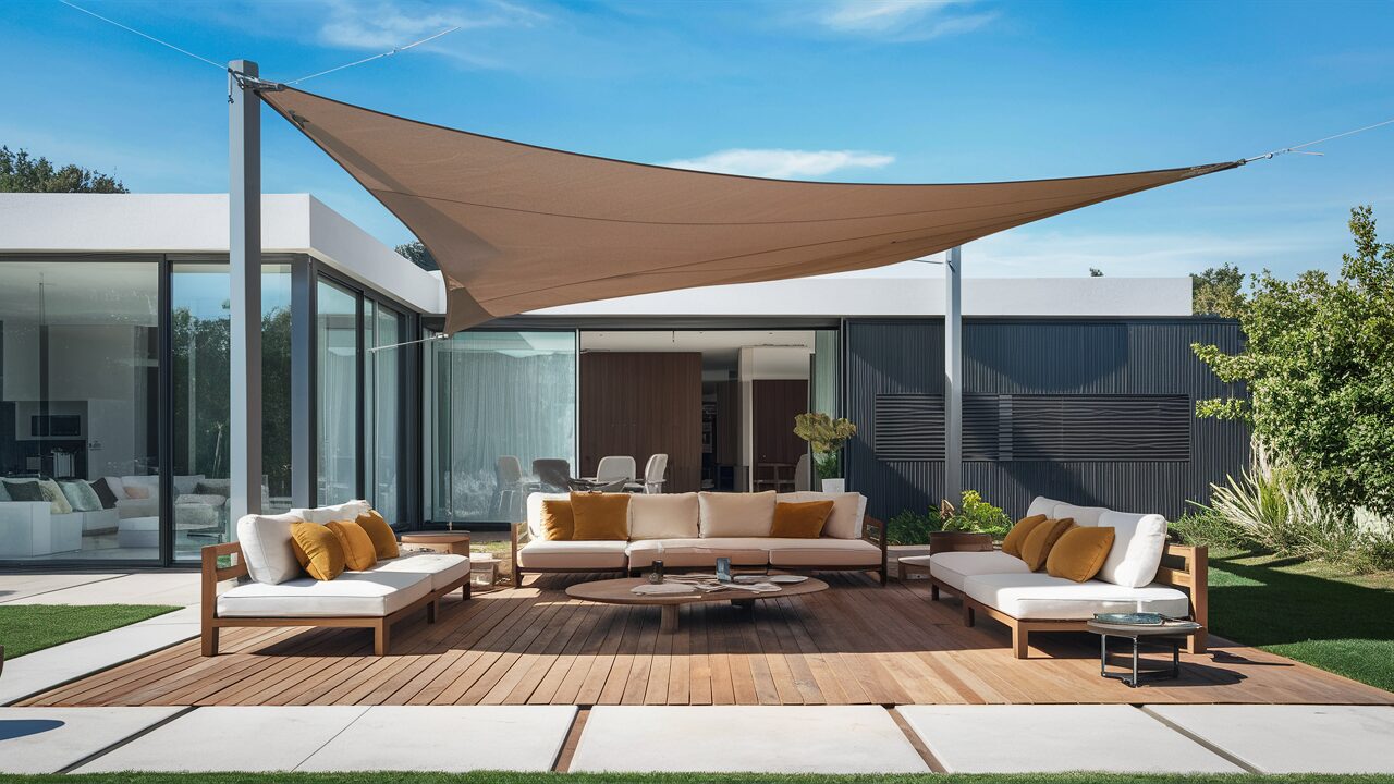 28 Outdoor Living Room Ideas You Will Love!