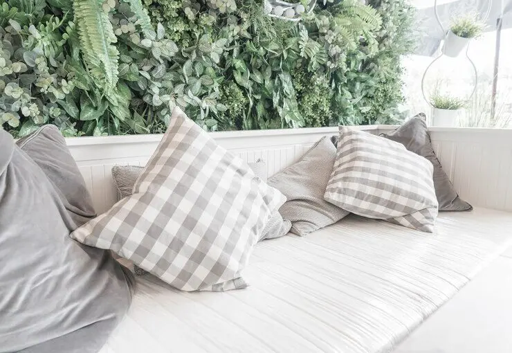 28 Outdoor Living Room Ideas You Will Love! 12 outdoor living space ideas