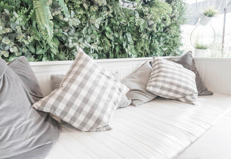 outdoor living space ideas
