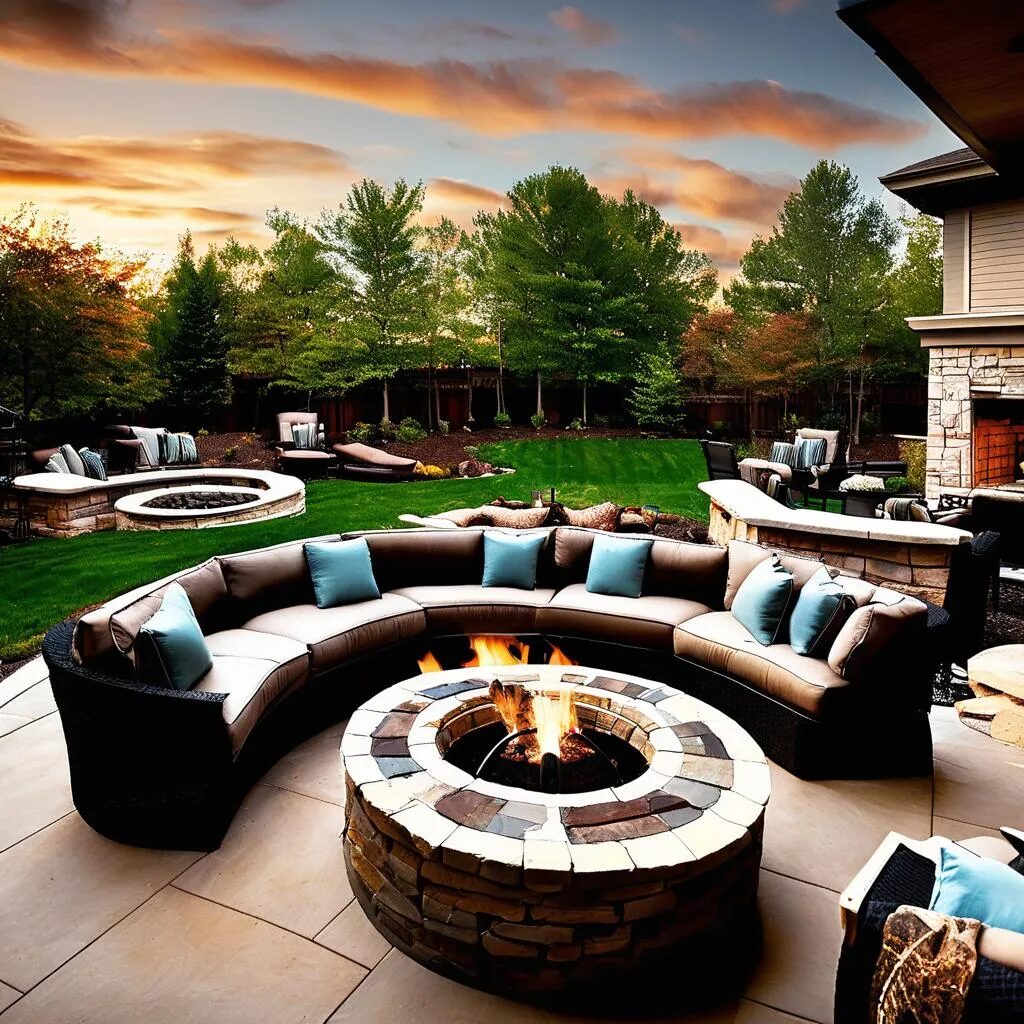 Fire Pit