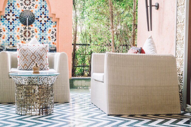 28 Outdoor Living Room Ideas You Will Love!