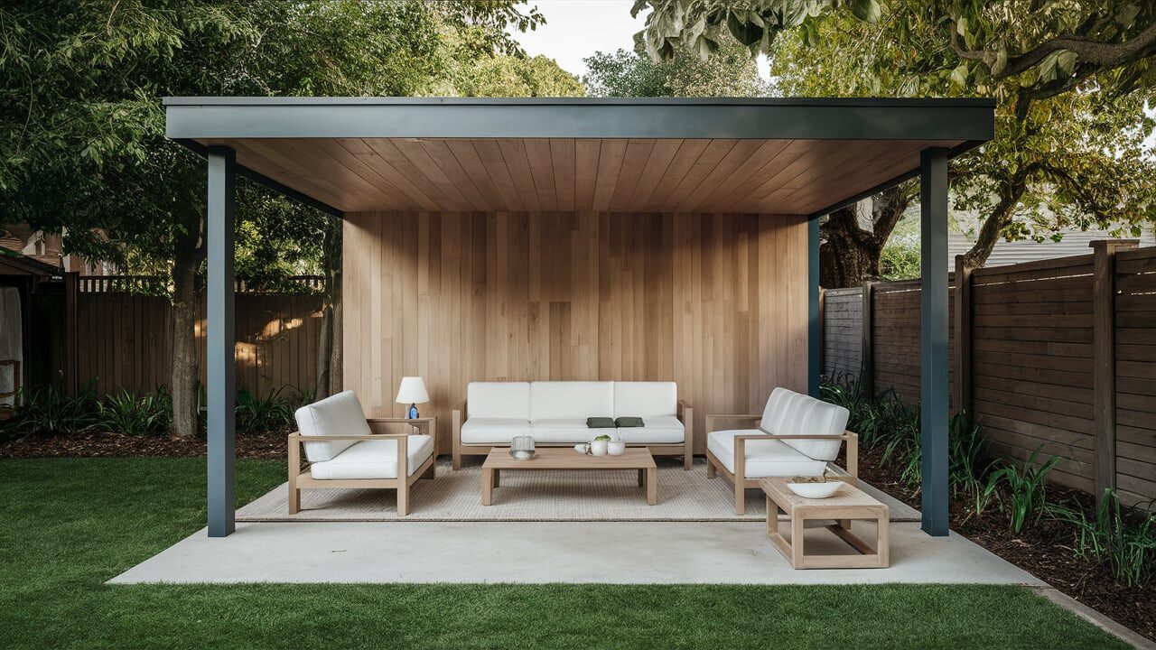 28 Outdoor Living Room Ideas You Will Love!