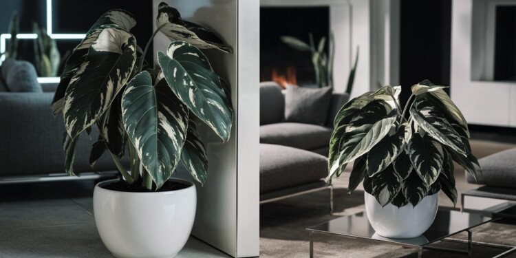 Philodendron Birkin Care - The Best Plant Care 101!