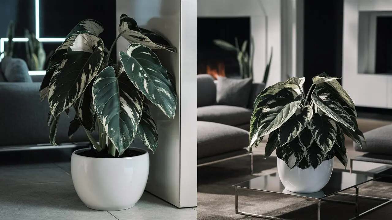 Philodendron Birkin Care - The Best Plant Care 101!