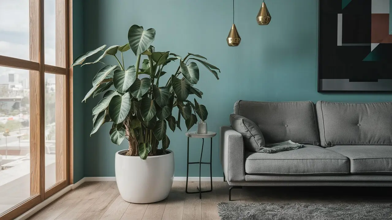 Philodendron Birkin Care - The Best Plant Care 101! 2 Philodendron Birkin Care