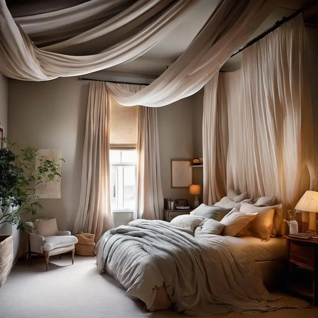 Fabric Ceilings