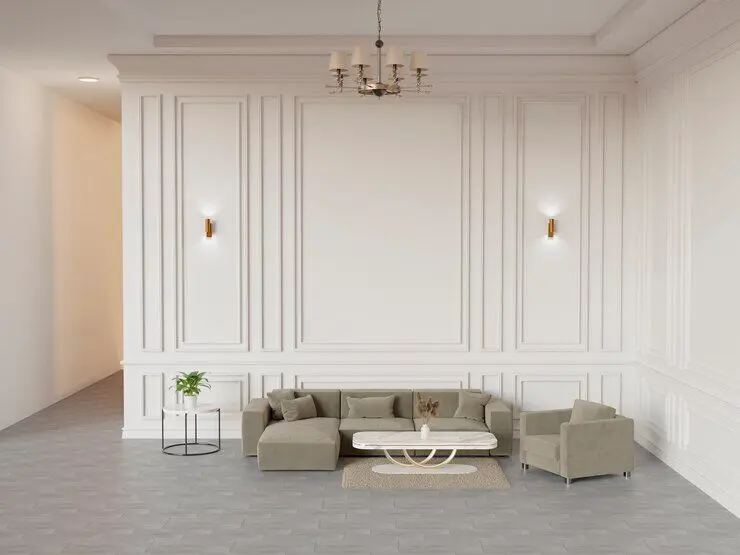 custom crown molding