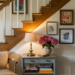 The Best 15+ Ideas For Staircase Wall Corner