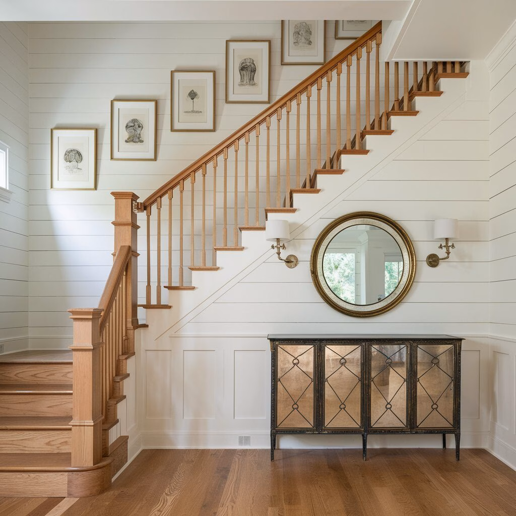  Staircase Ideas 