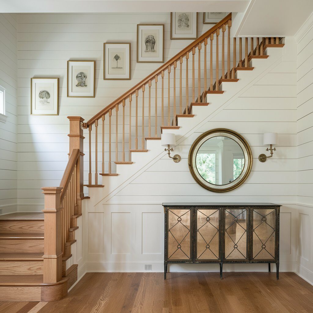  Staircase Ideas 