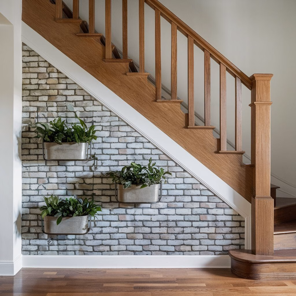 Bold Accent Wall 