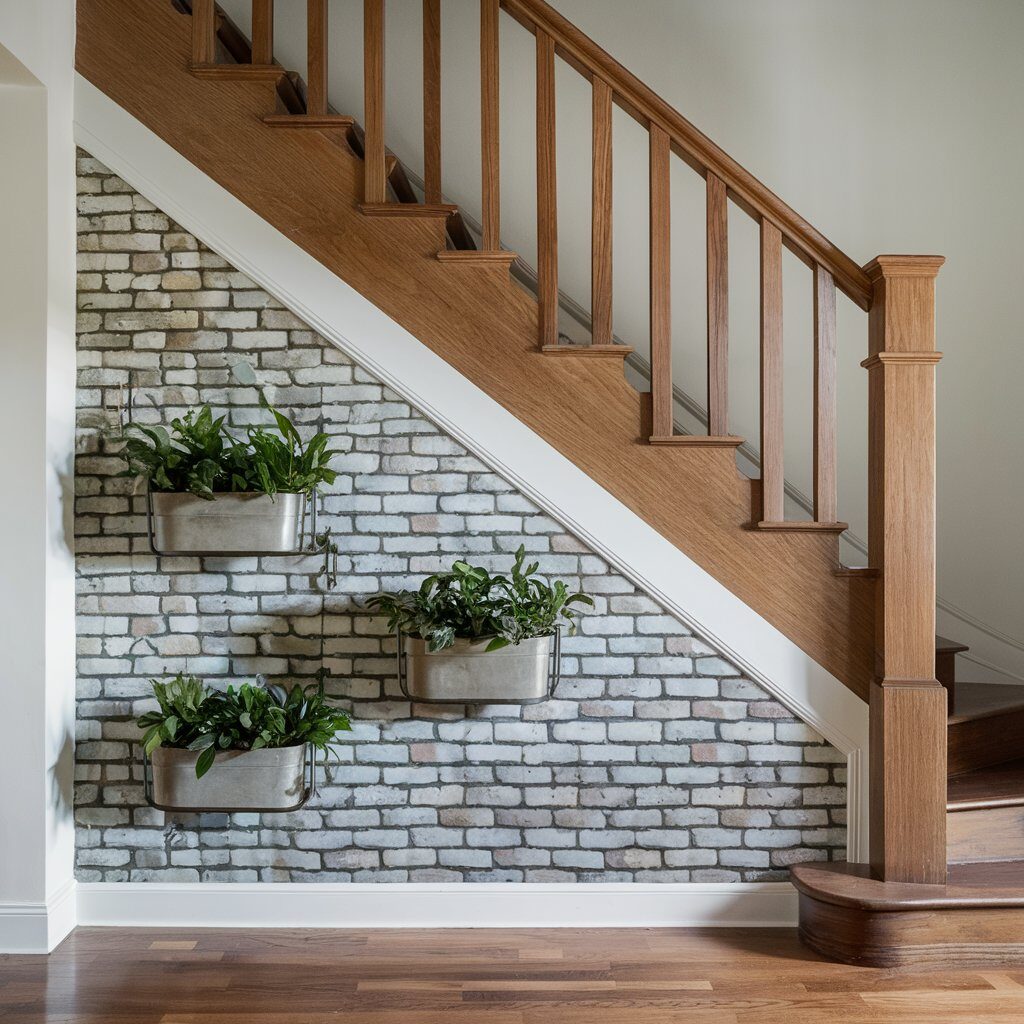 Bold Accent Wall 