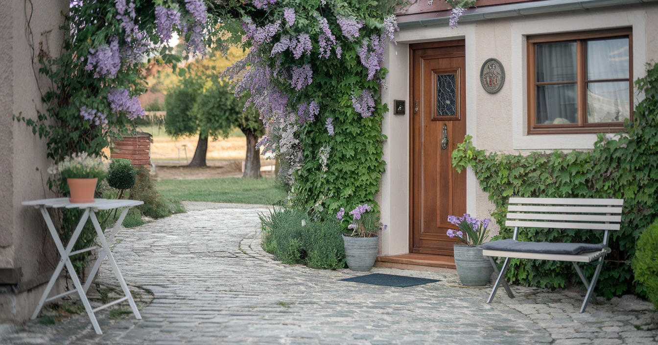 How To Grow Wisteria