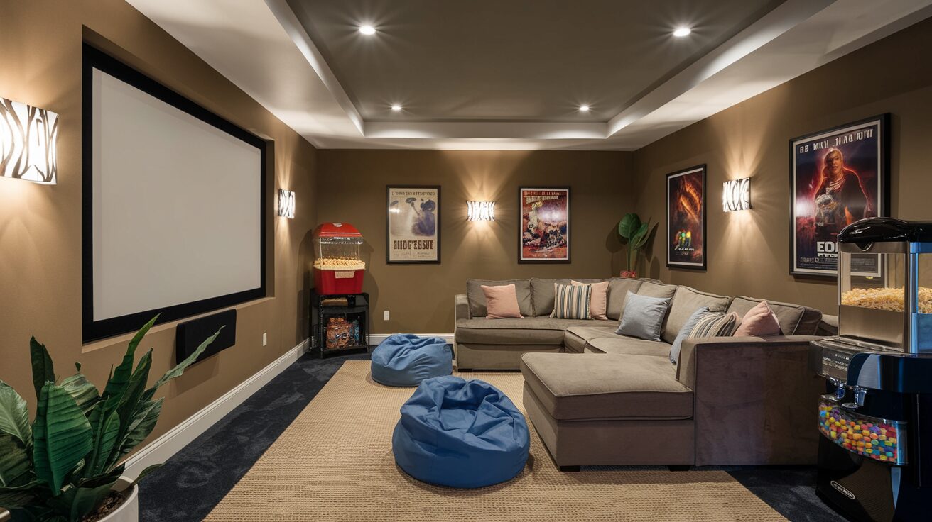 Home Theater