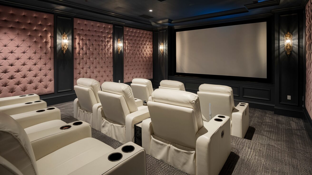 Cinema Room
