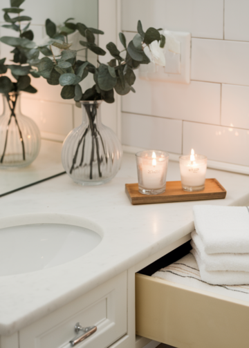 small guest Bathroom design ideas