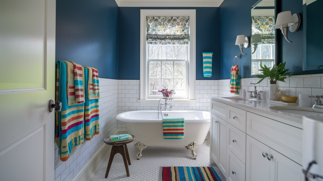 15+ Welcoming Guest Bathroom Ideas You Will Love !