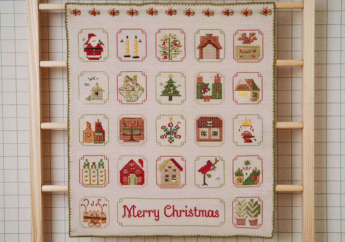 DIY Christmas Decor