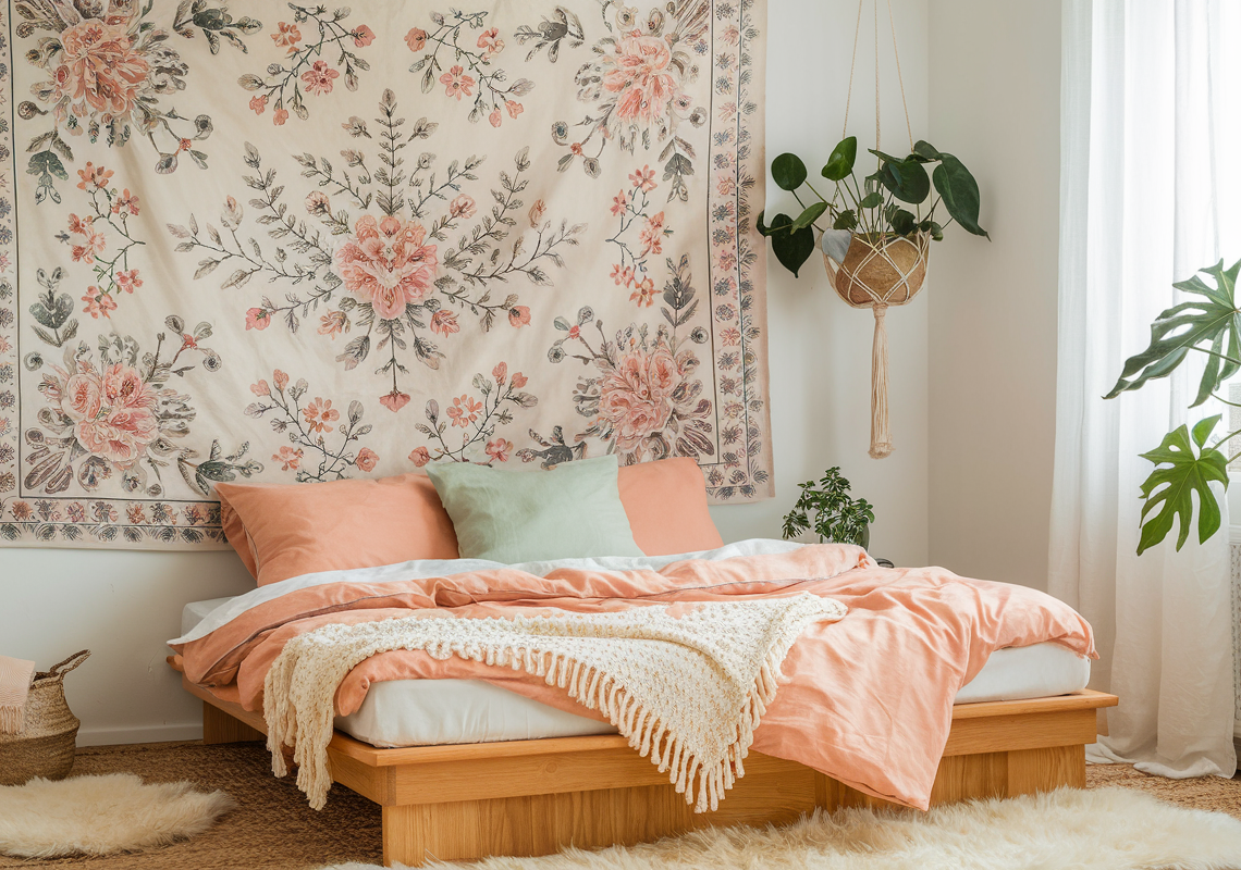 tapestries for wall