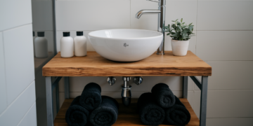 Bathroom Vanity ideas