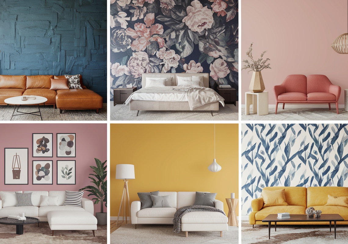 Wallpaper ideas