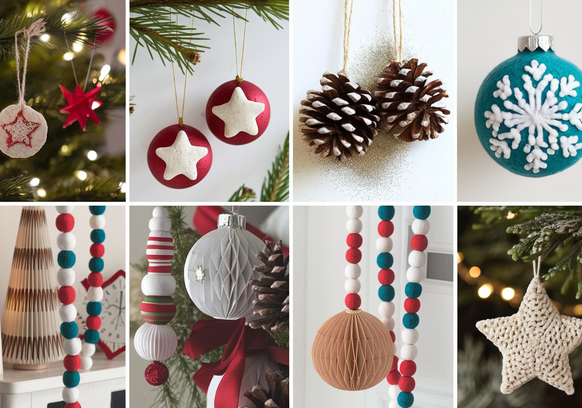 Christmas Decor 2024