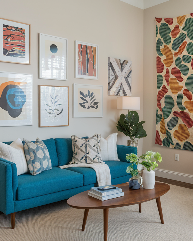 DIY Wall Art