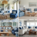 Coastal Living Room That Feel Like A Day At The Beach | 20 Amazing Ideas