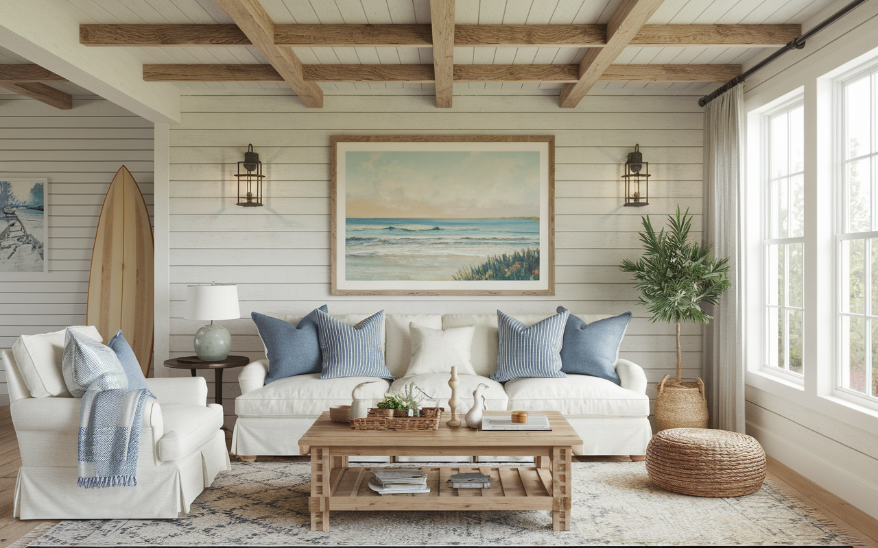 coastal-themed-living-room