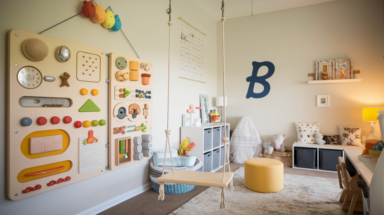  Toddler Bedroom ideas