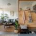 How To Divide The Entrance And Living Room-The Best Ways!