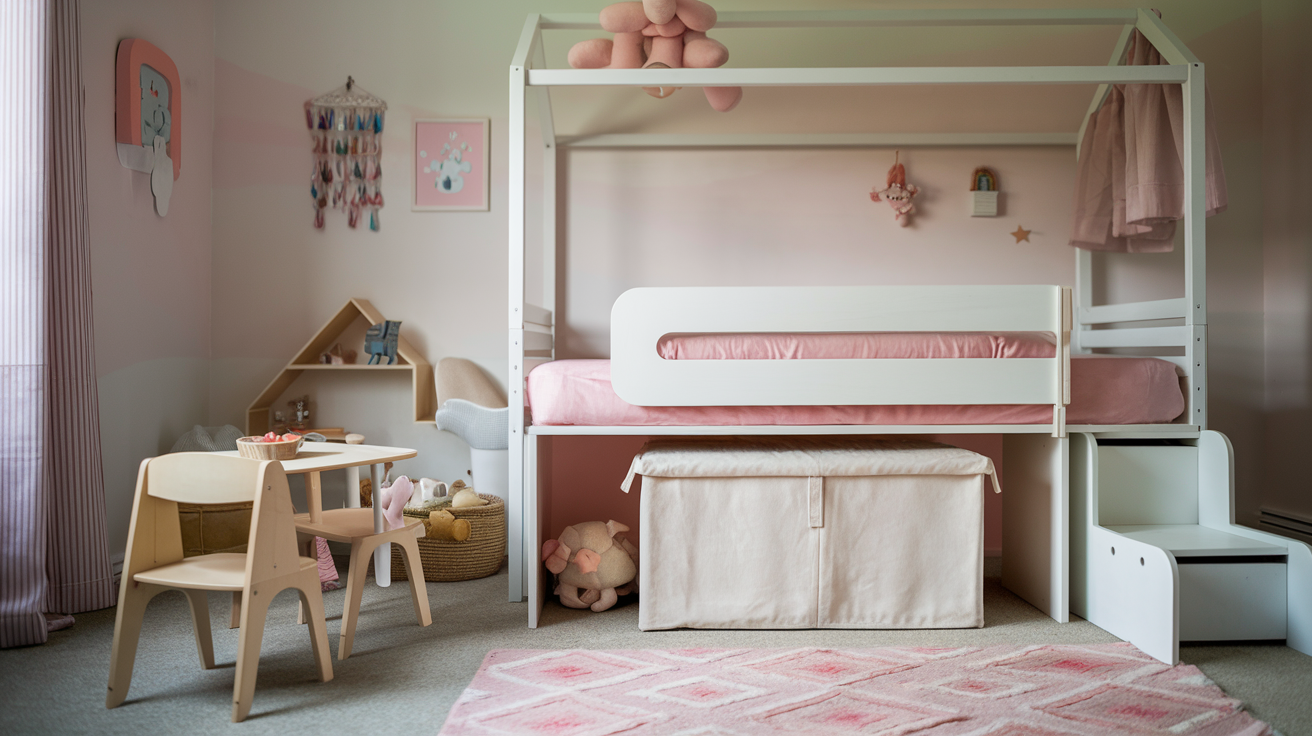toddler bedroom ideas