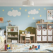 How to Create a Toddler Bedroom & Playroom in One: Smart Ideas! 21 How to Create a Toddler Bedroom & Playroom in One: Smart Ideas!