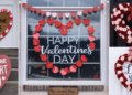 20 Adorable Valentine Door Decorations Ideas