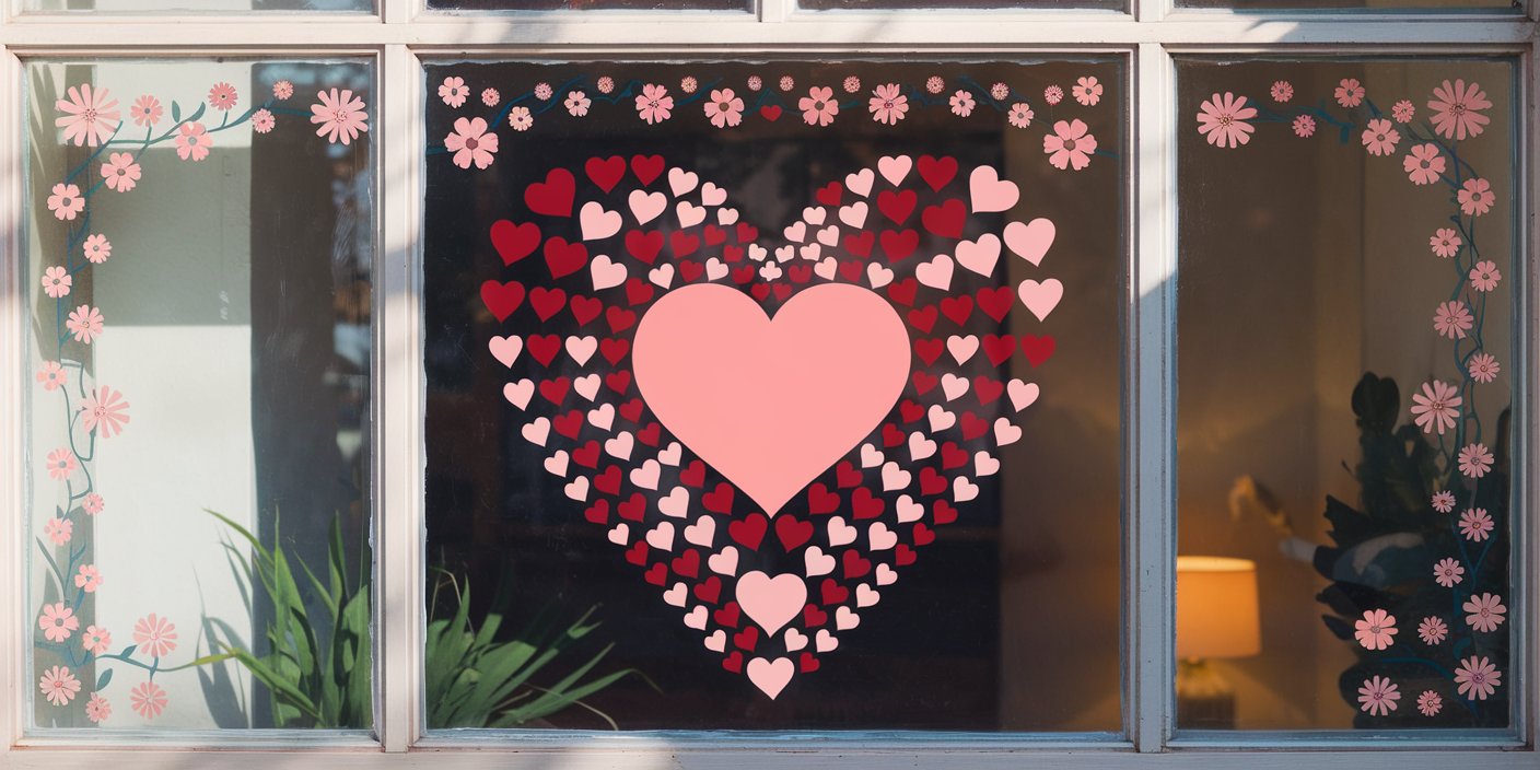 🌸 20+ Adorable Valentine Door Decorations Ideas🌸 11 valentines day door decor