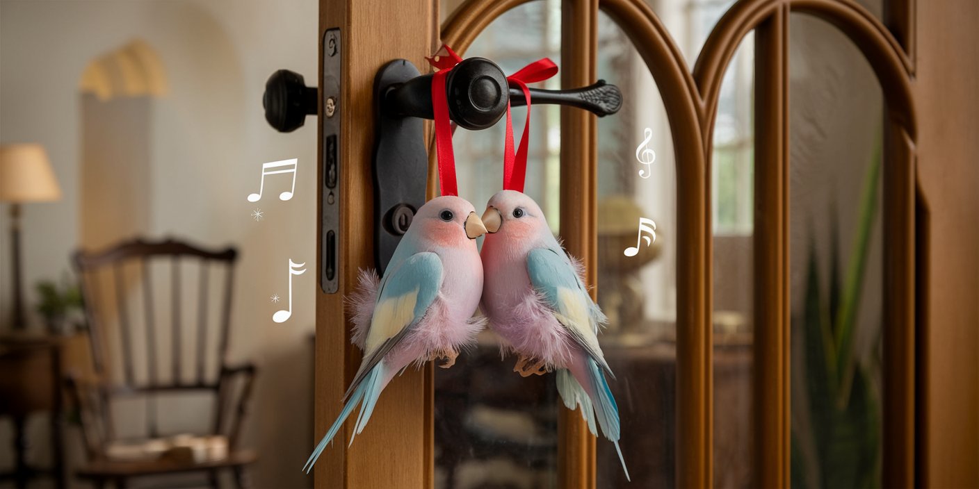 🌸 20+ Adorable Valentine Door Decorations Ideas🌸 10 valentine's day door hanger