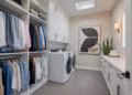 laundry room and closet combo Ideas: Everything You Need To know!