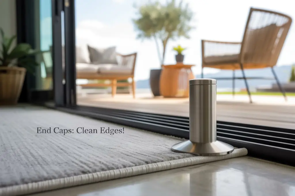 How to Transition Between Flooring Types: The Ultimate Guide 6 How to Transition Between Flooring Types: The Ultimate Guide