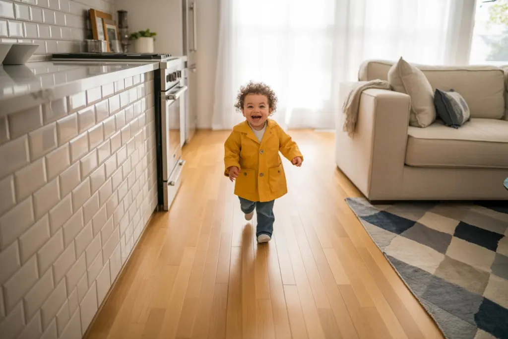 How to Transition Between Flooring Types: The Ultimate Guide 2 Why Flooring Transitions Matter