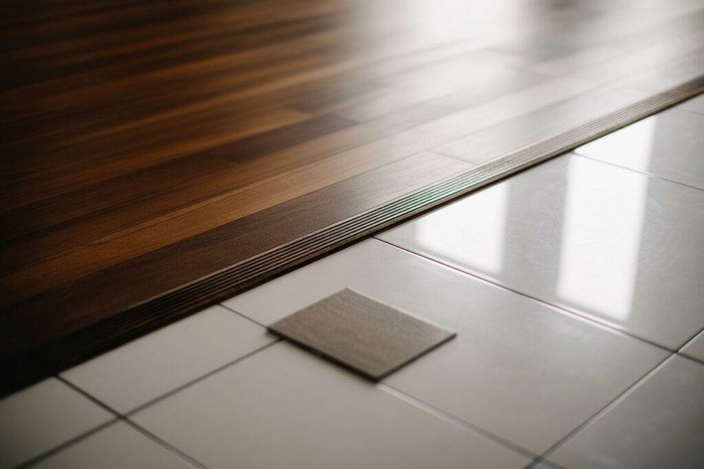How to Transition Between Flooring Types: The Ultimate Guide