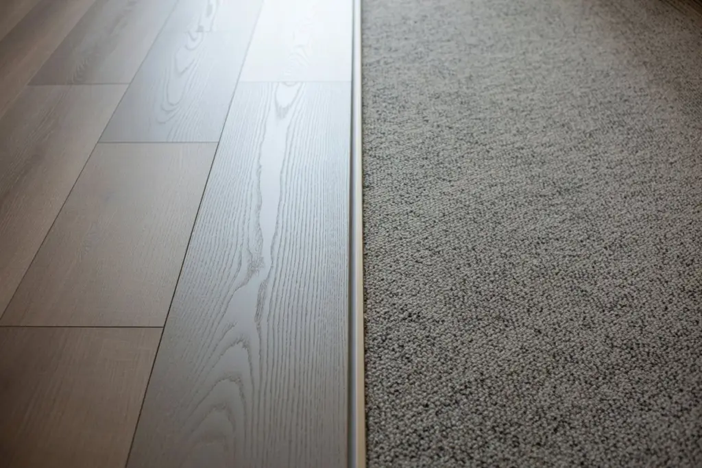 How to Transition Between Flooring Types: The Ultimate Guide 14 How to Transition Between Flooring Types: The Ultimate Guide
