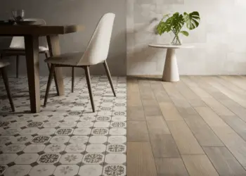 How to Transition Between Flooring Types: The Ultimate Guide